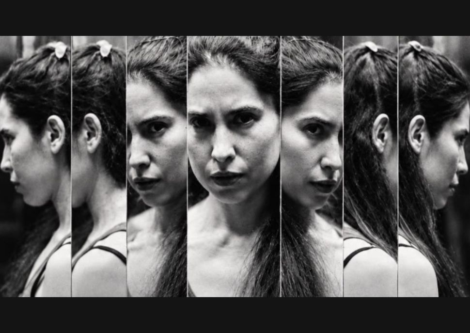 La mujer del tercero · Festival BCN OFF