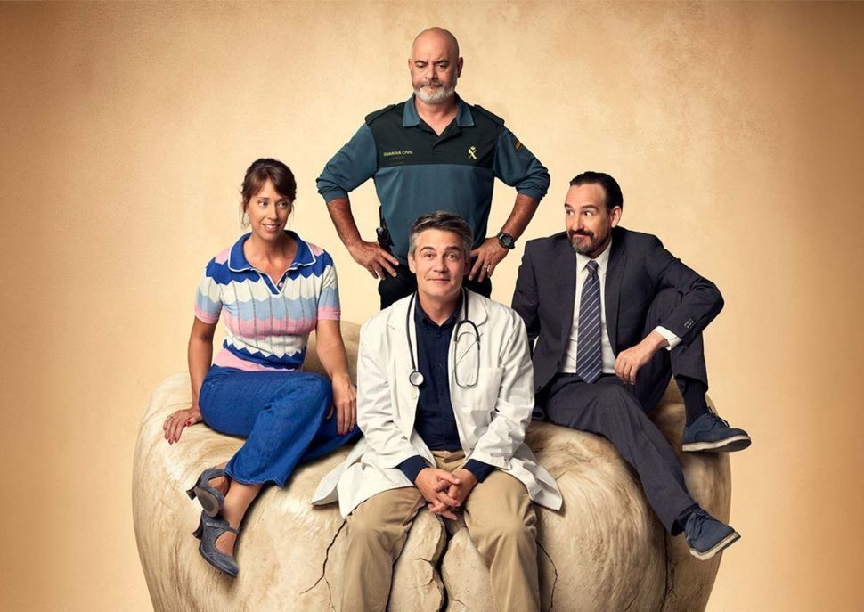 Dakota · Temporada Alta 2026