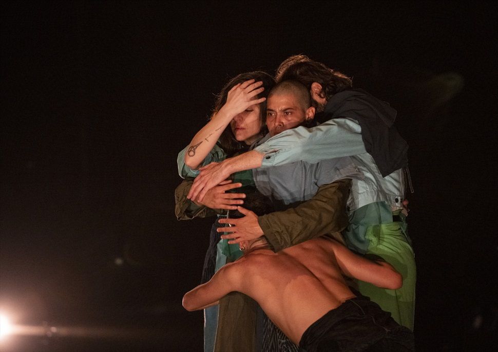 La Mateixa diferència - Grec Festival de Barcelona 2026