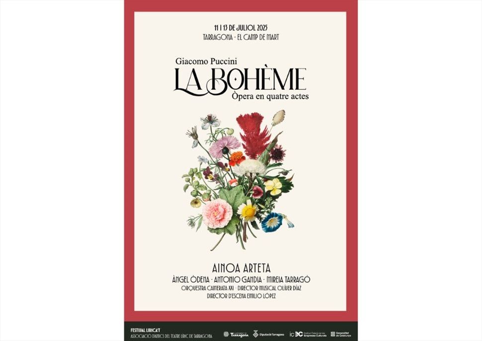 La Bohème