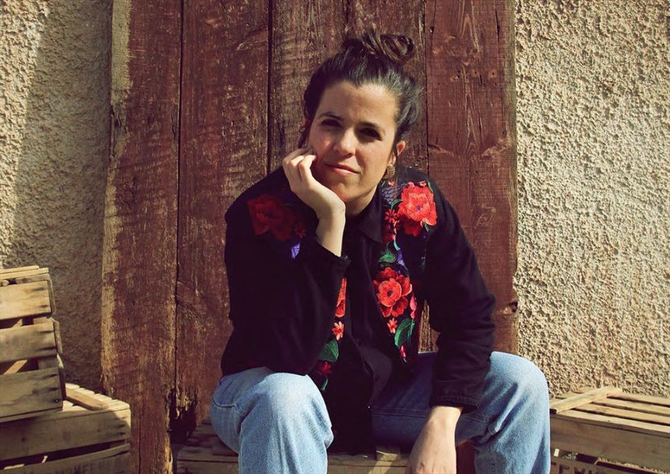 Anna Colom