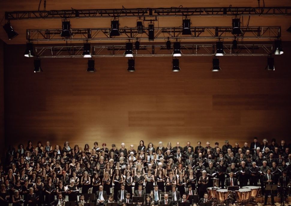 Carmina Burana