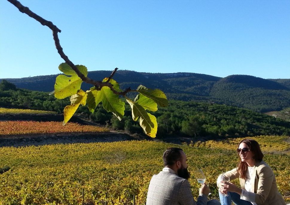 Maridatge especial de Nadal