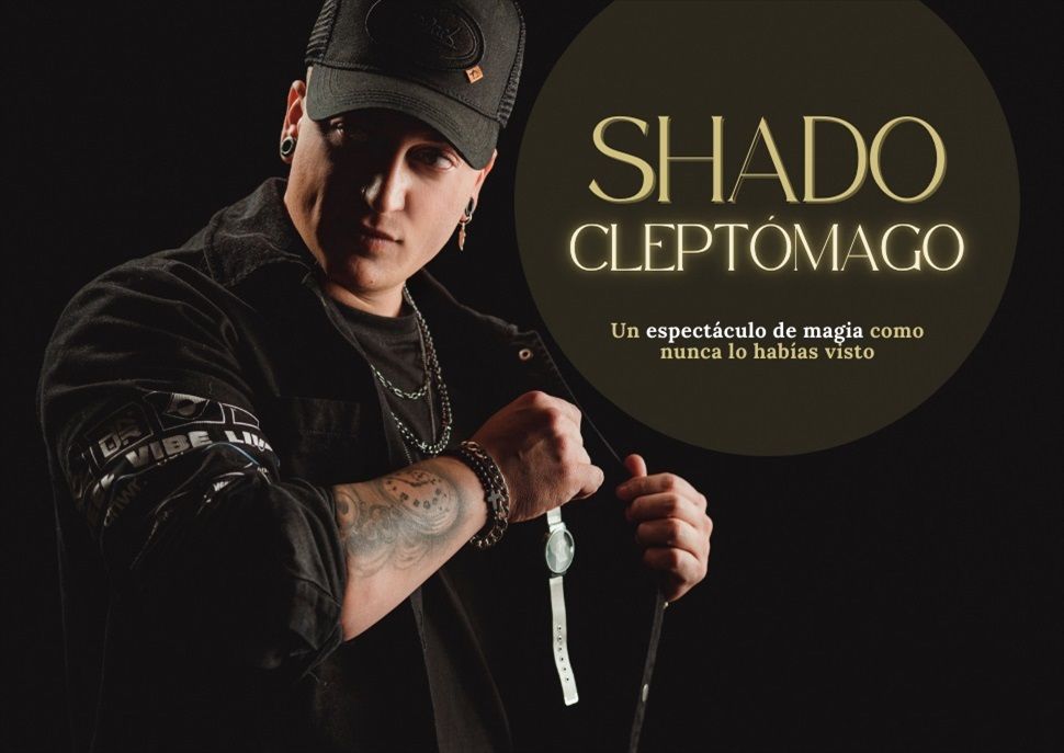 Cleptómago