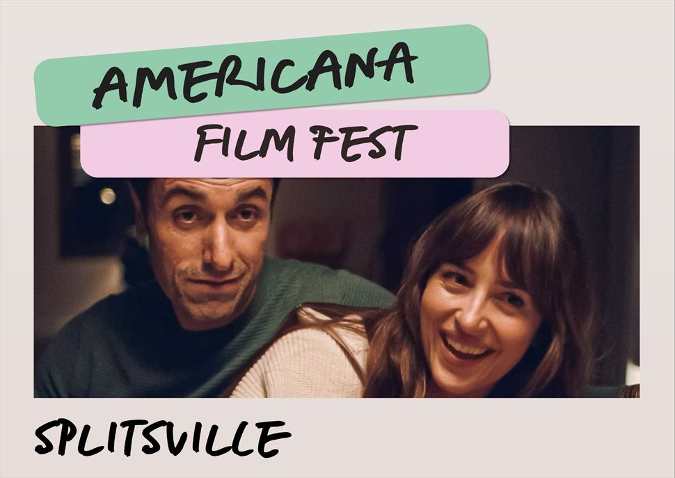 Americana Film Fest (sessions invitacions)