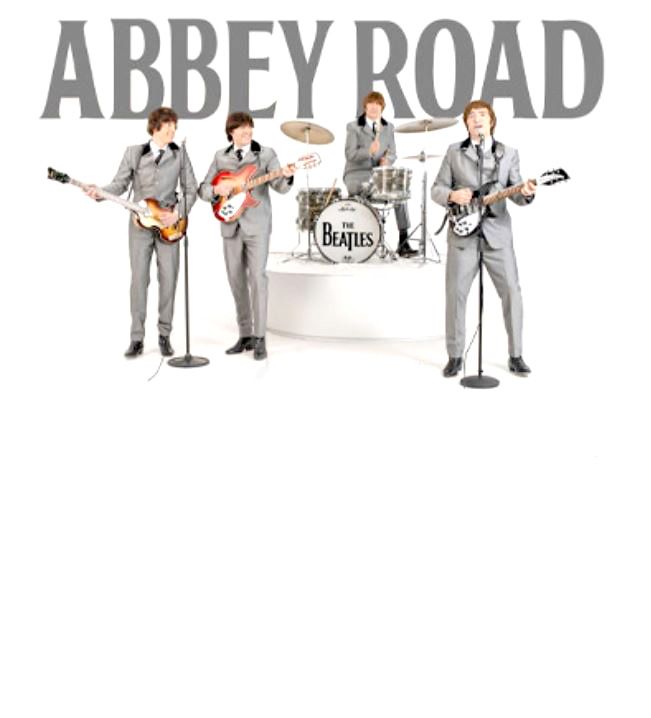 2x1 per escoltar "The Beatles Show"