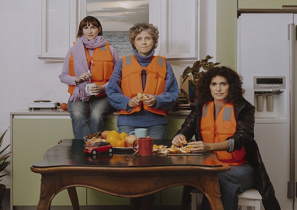 Els objectes flotants (després de la tempesta)