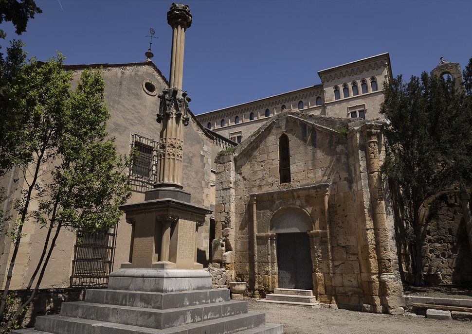 Concerts de Primavera a la Catedral de Tarragona
