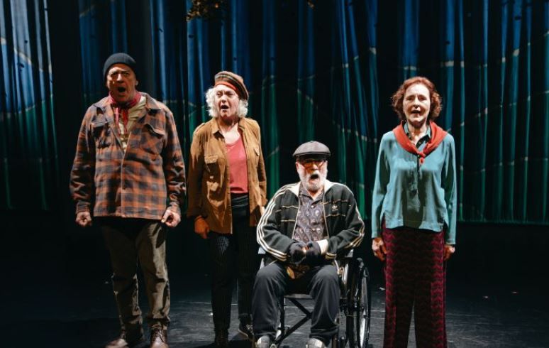 2x1 per veure "Una festa a Roma"