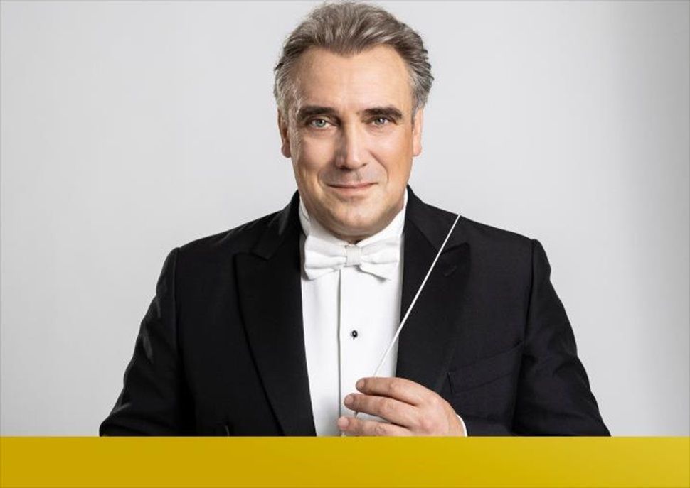 BBC Wales - Variacions Enigma d'Elgar