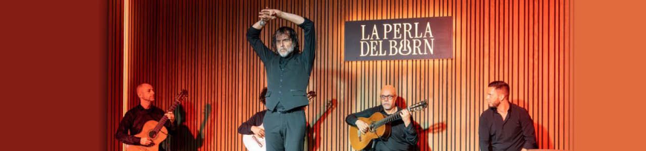 La Perla del Born