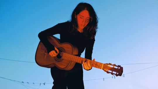 15% descompte Festival Portalblau "Amaia Miranda"