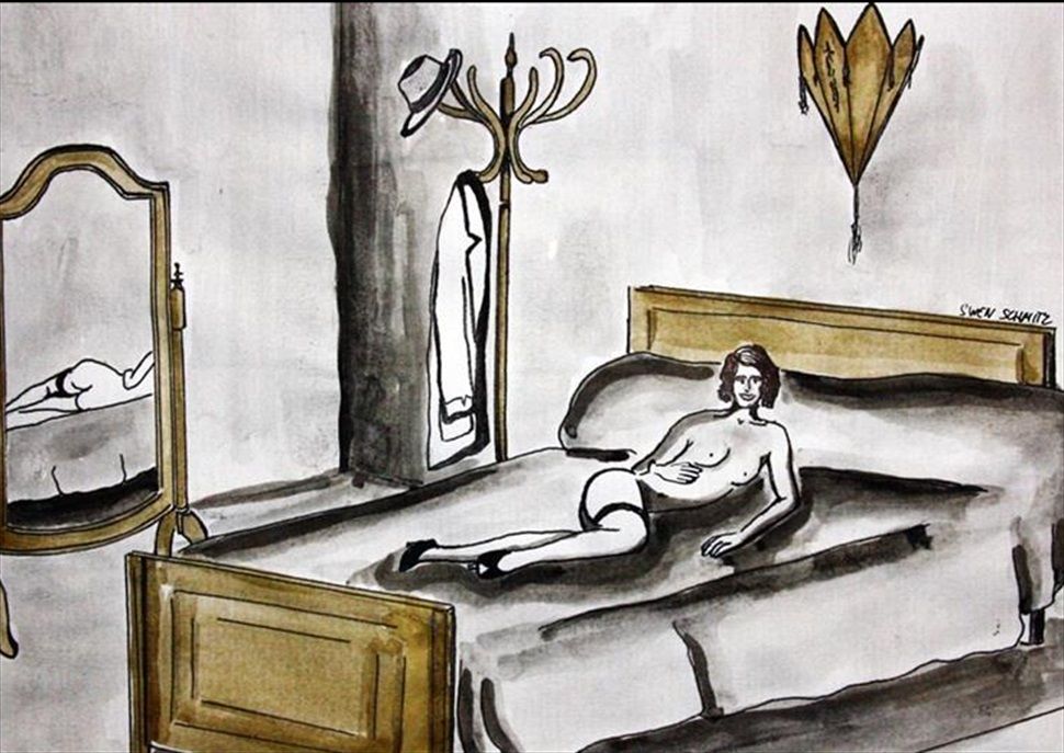 CultRuta: BCN Calenta & Canalla