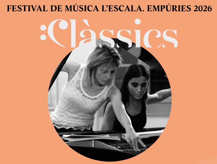 2x1 per escoltar "Calidoscopi Musical"