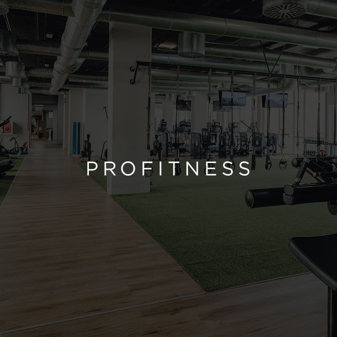 Profitness