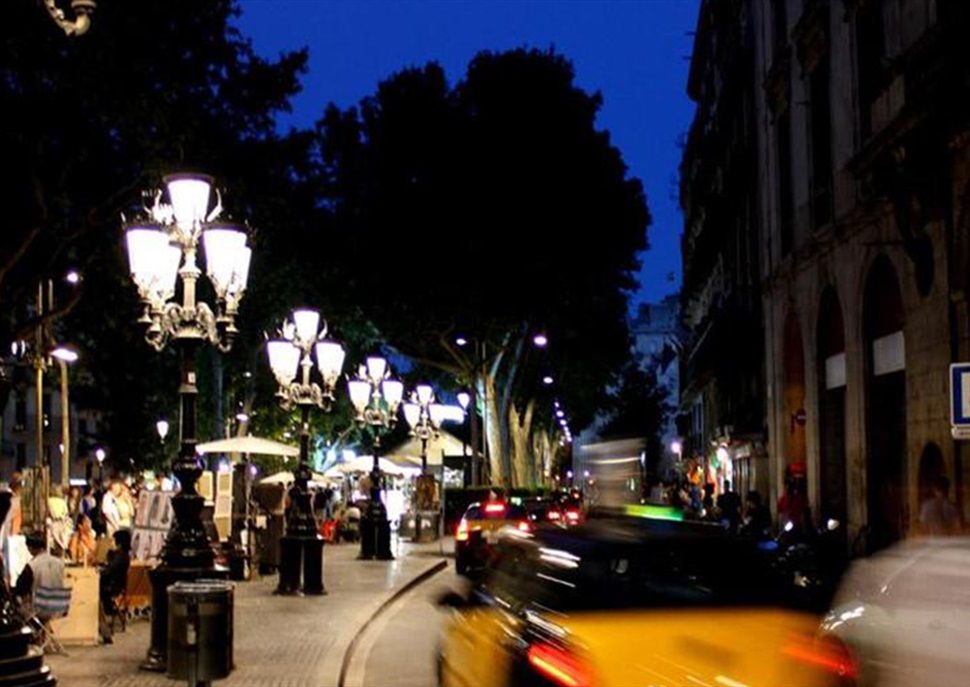 CultRuta: BCN Nocturna & Criminal