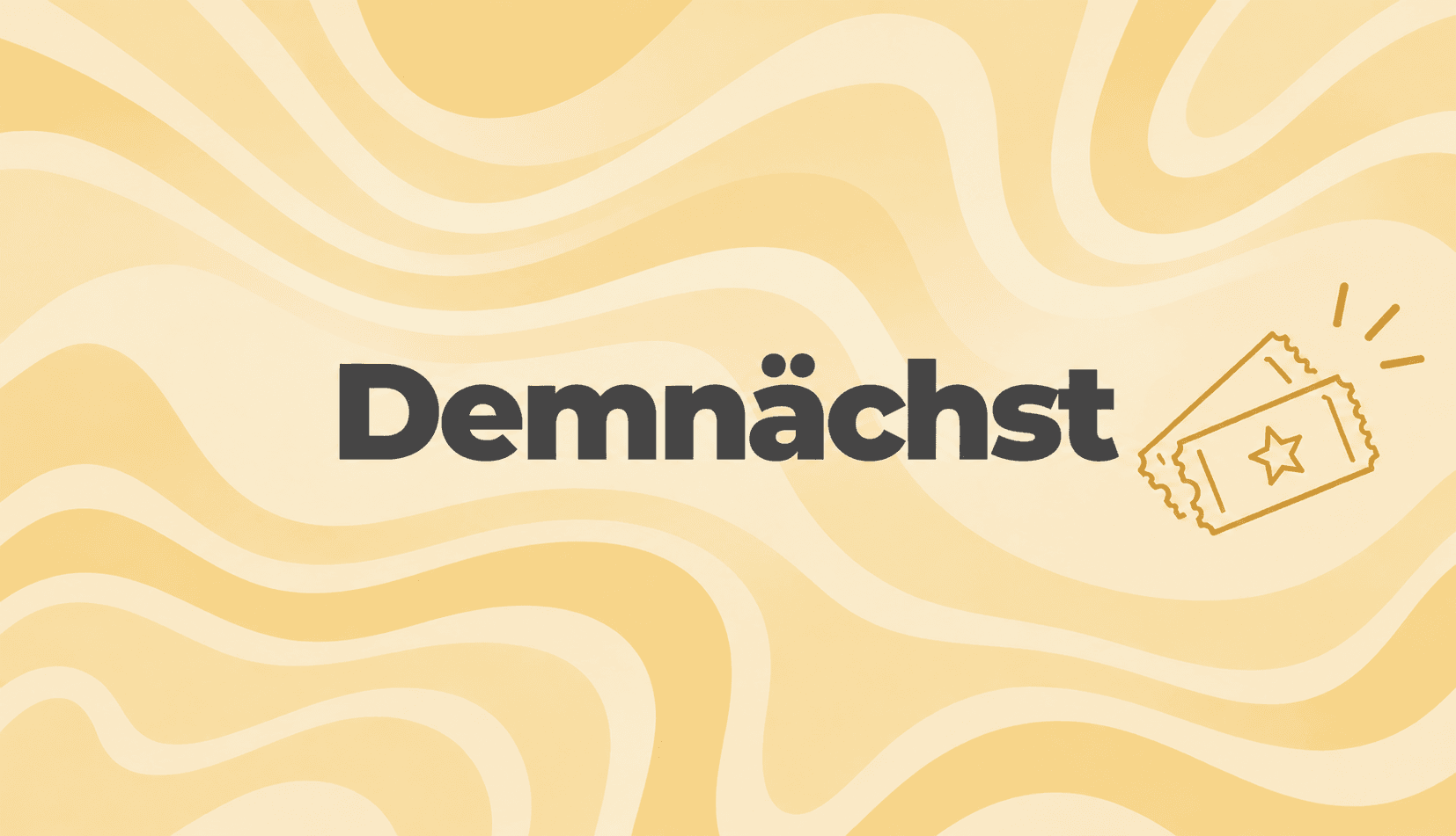 Bald gibt es wieder neue Gewinnspiele