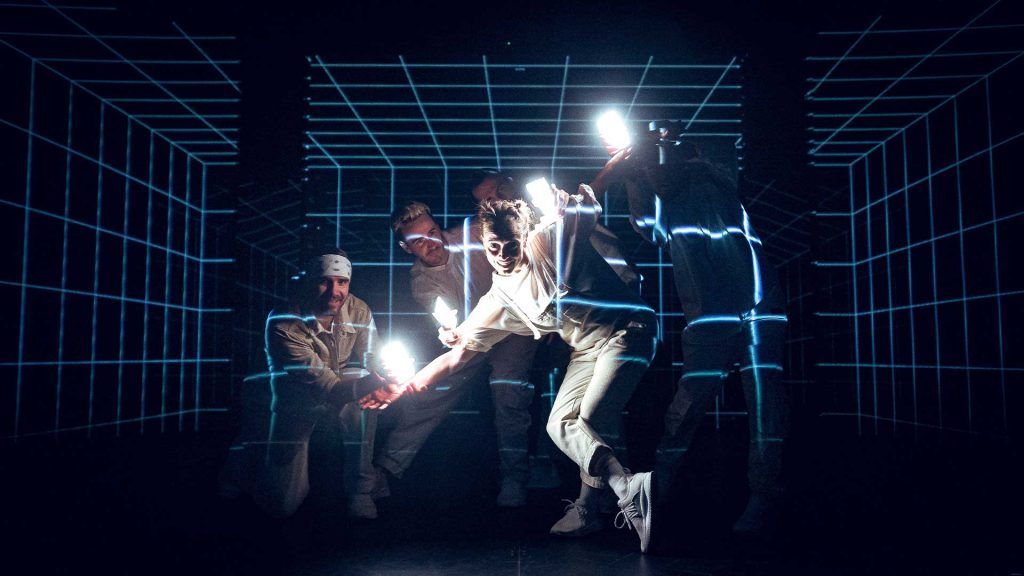 2x1 per veure "Döji"