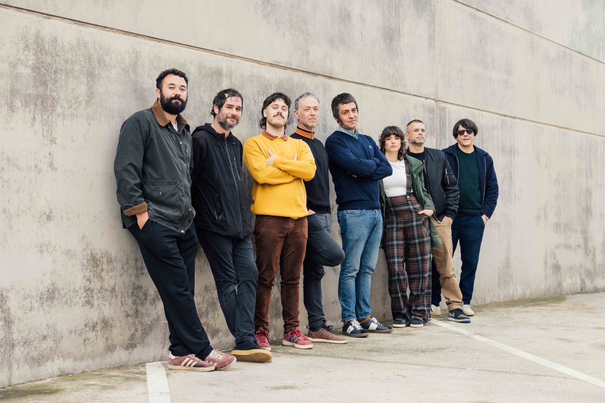 2x1 per escoltar "Fetus"