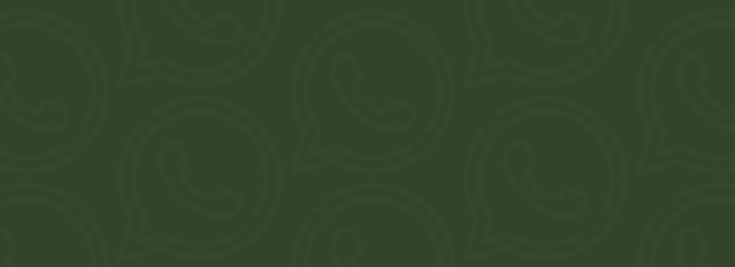 Forma parte del canal de Whatsapp