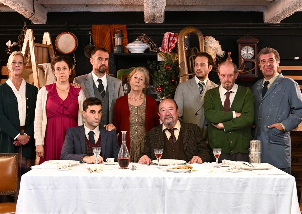 Natale in Casa Cupiello