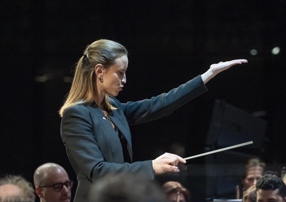 UNA PASSIÓ DE CINEMA · ORQUESTRA SIMFÒNICA DEL VALLÈS & RUBIO