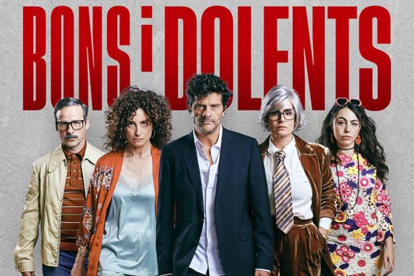 Bons i dolents