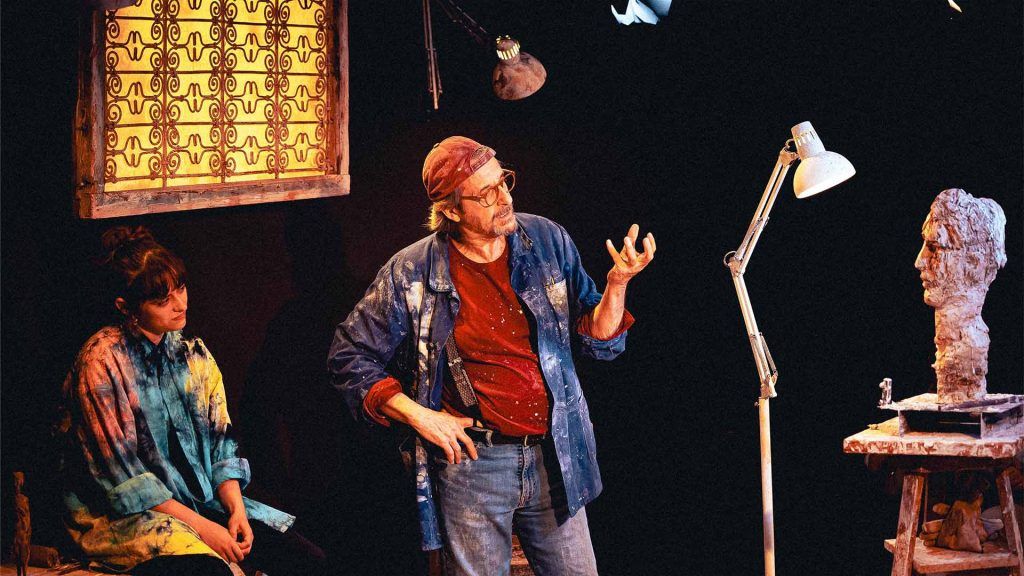 2x1 per veure "Loop"