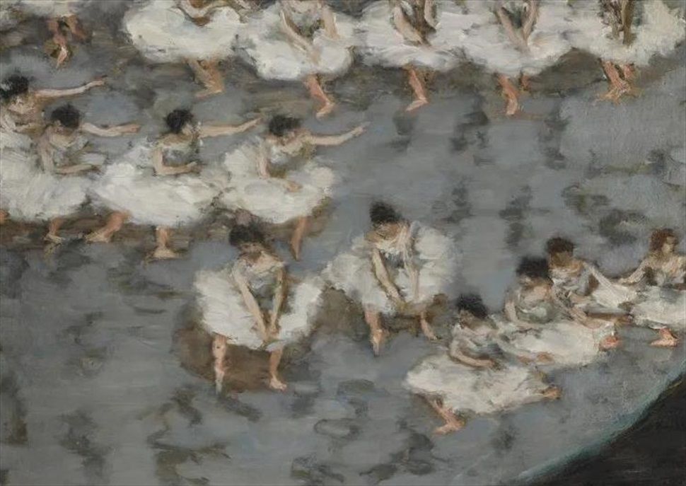 Exposició «Els Nabís: De Bonnard a Vuillard»