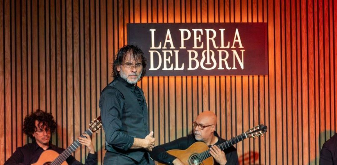 La Perla del Born