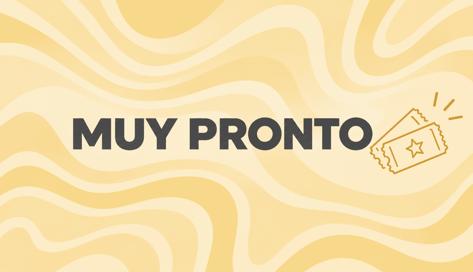 Volveremos con nuevos sorteos