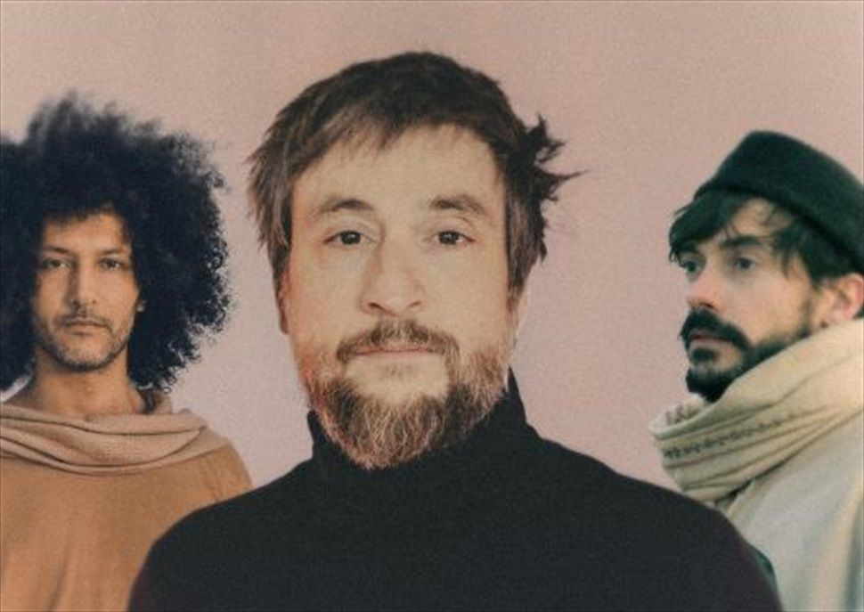 Walid Ben Selim / Raül Refree / Vincent Moon