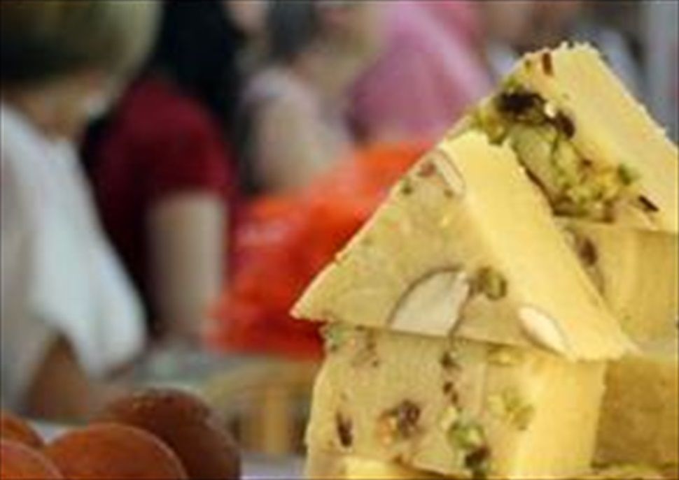 Cultruta: Índia a Bcn