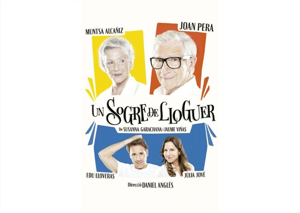 Un sogre de lloguer