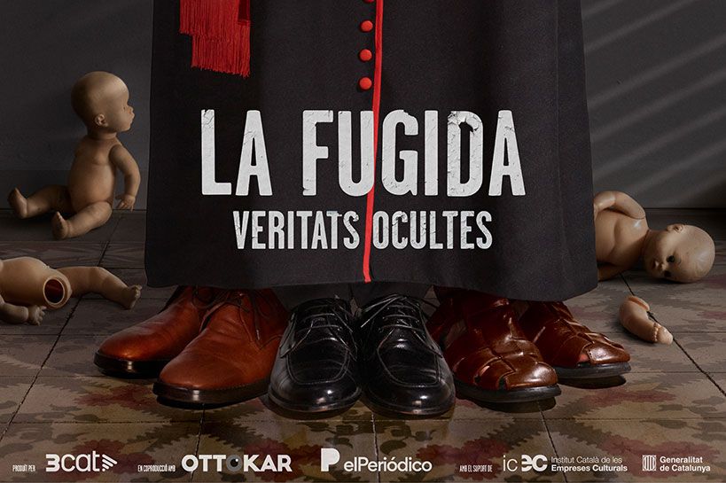 La Fugida. Veritats ocultes