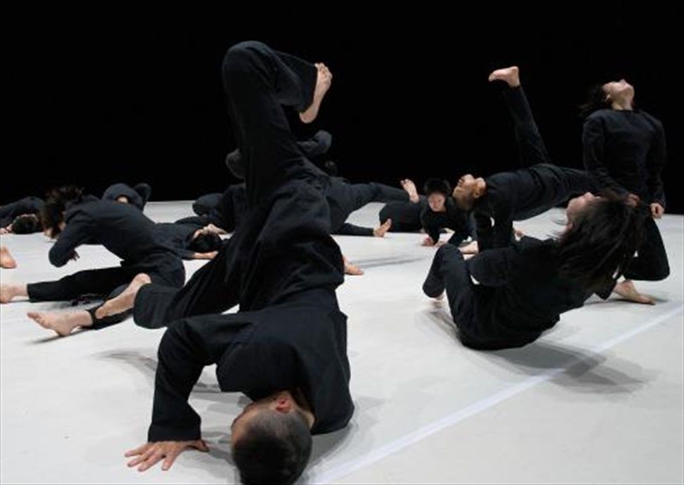 TAO Dance Theater · Grec Festival de Barcelona 2026